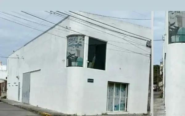 Bodega en venta av Miguel aleman, Veracruz, ver