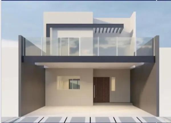 Hermosa casa Colonia Estrella