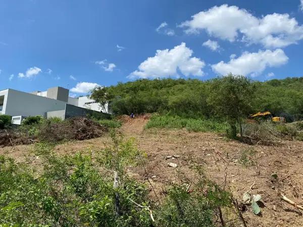 Terreno Campestre en Venta en El Barrial, Santiago, Nuevo León Terreno Campestre en Venta en El Barrial, Santiago, Nuevo León
