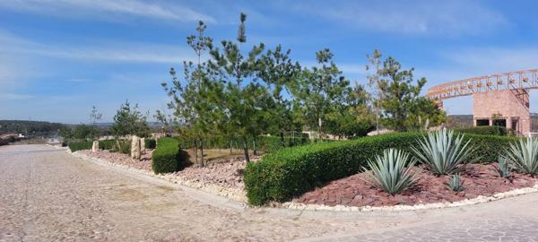 PUERTA LUNA, TERRENO EN VENTA