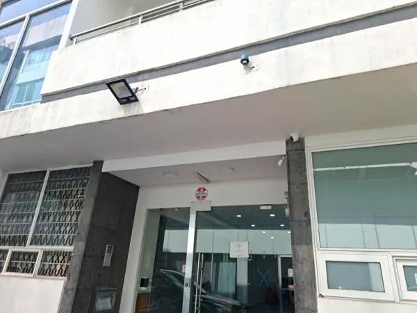 Departamento en venta para actualizar en 2 niel en Moliere Polanco