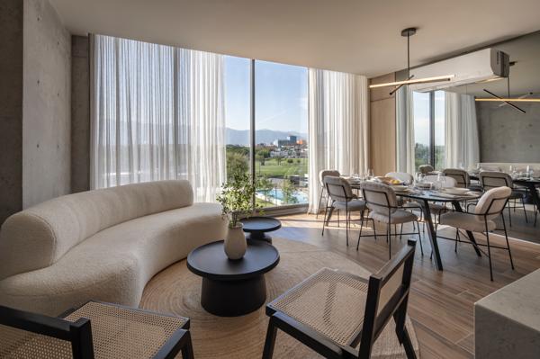DEPARTAMENTO NUEVO EN VENTA TORRE LA PROEZA, SAN NICOLÁS DE LOS GARZA