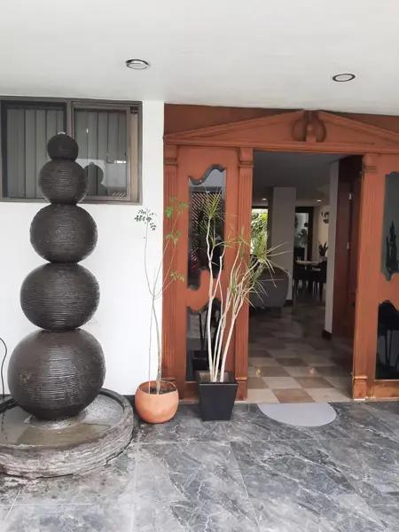 Venta de casa recién remodelada y lista para habitar en Bosques de Aragón Venta de casa recién remodelada y lista para habitar en Bosques de Aragón