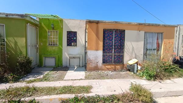 Casa en venta en El Dorado Huehuetoca, Huehuetoca, México