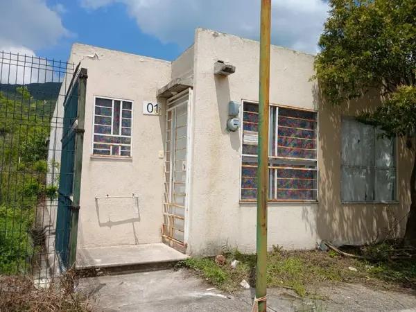 Casa en venta en El Dorado Huehuetoca, Huehuetoca, México