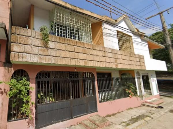 VENTA CASA LA BOLSA 149 GAVIOTAS NORTE SECTOR POPULAR VILLAHERMOSA TABASCO  INVERSIO INMOBILIARIA RG