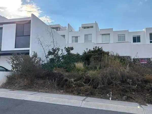 Terreno Residencial en Venta en Zibatá, Querétaro
