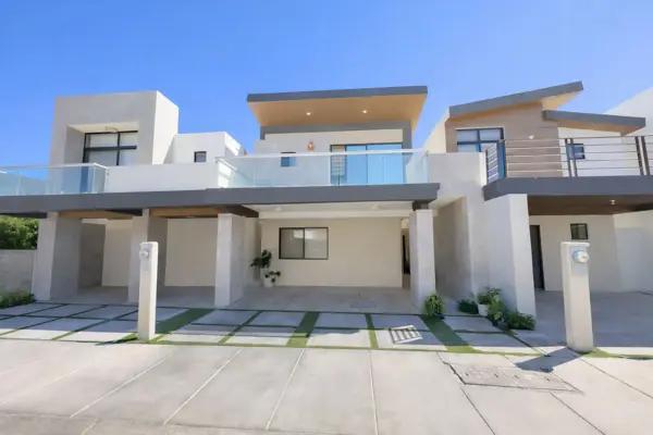 Casa en venta en El Secreto, Hermosillo, Sonora