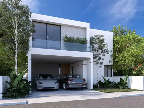Casa en venta en Sitpach, Mérida, Yucatán