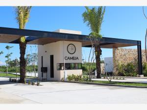 Terreno en venta en Sitpach, Mérida, Yucatán