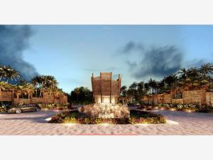 Terreno en venta en Chabihau, Yobaín, Yucatán