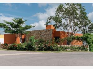 Casa en venta en Quintas Baspul, Chicxulub Pueblo, Yucatán Casa en venta en Quintas Baspul, Chicxulub Pueblo, Yucatán