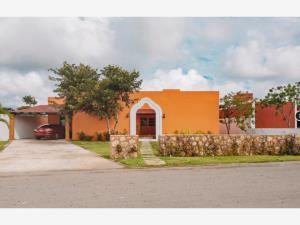 Casa en venta en Quintas Baspul, Chicxulub Pueblo, Yucatán Casa en venta en Quintas Baspul, Chicxulub Pueblo, Yucatán