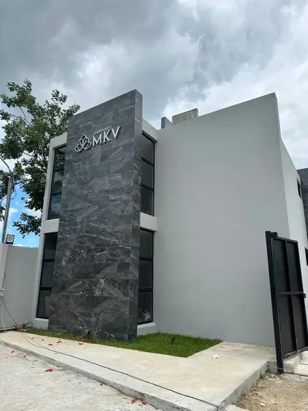 Departamento en venta en Cholul, Mérida, Yucatán Departamento en venta en Cholul, Mérida, Yucatán