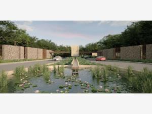 Terreno en venta en Kikteil, Mérida, Yucatán