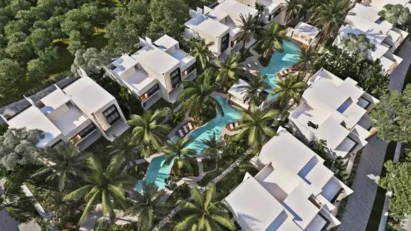 Terreno en venta en San Ignacio, Progreso, Yucatán
