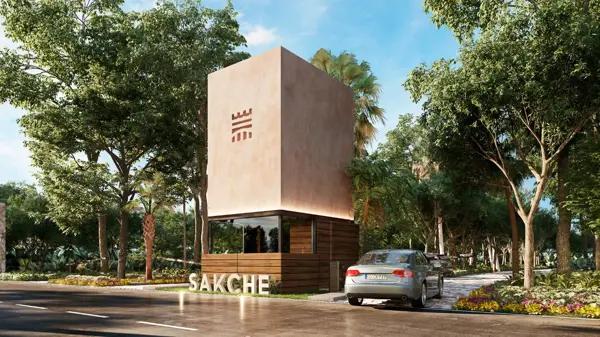 Casa en venta en Baca, Baca, Yucatán