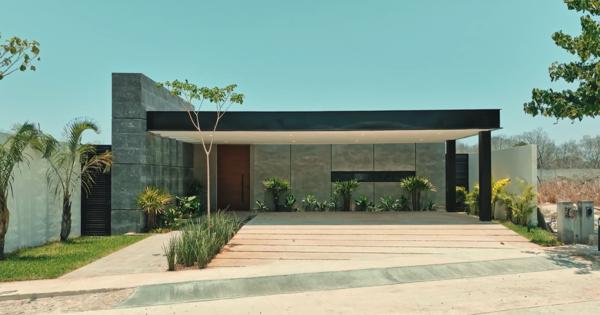 Casa en venta en Bosques de Conkal, Conkal, Yucatán Casa en venta en Bosques de Conkal, Conkal, Yucatán