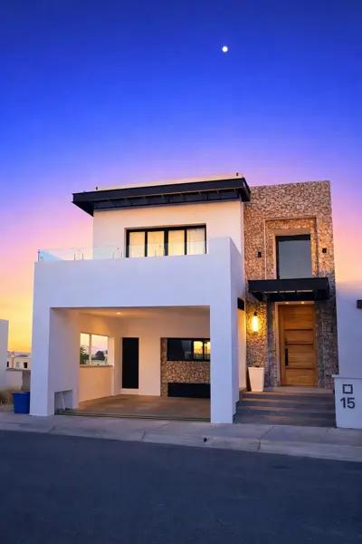 Casa en venta en Ventura Residential Club, Hermosillo, Sonora