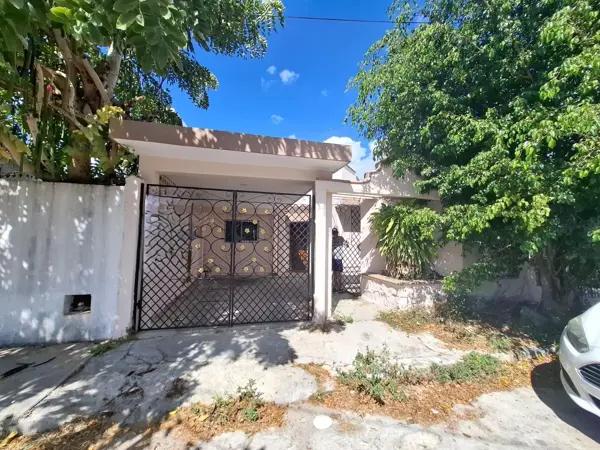 Casa en venta en Rinconada de Chuburna, Mérida, Yucatán Casa en venta en Rinconada de Chuburna, Mérida, Yucatán