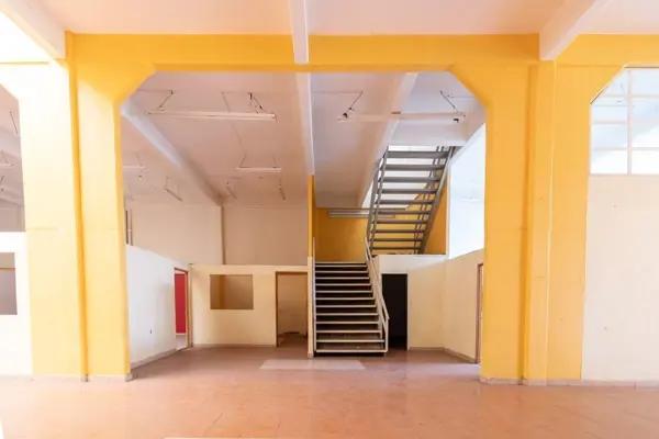 Bodega en venta y renta en Lomas de San Lorenzo, Iztapalapa, Ciudad de México