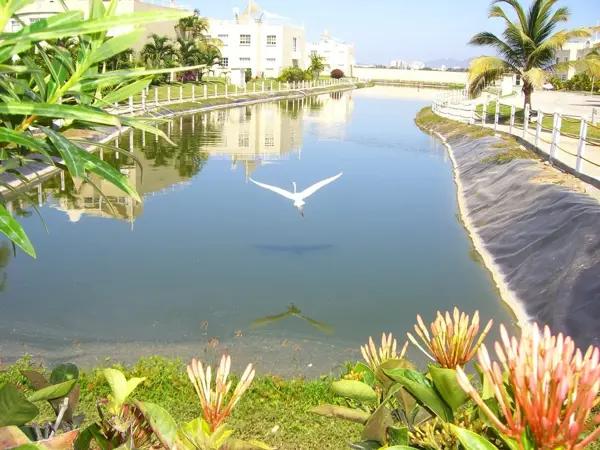 Casa en venta Fracc. Puente del Mar