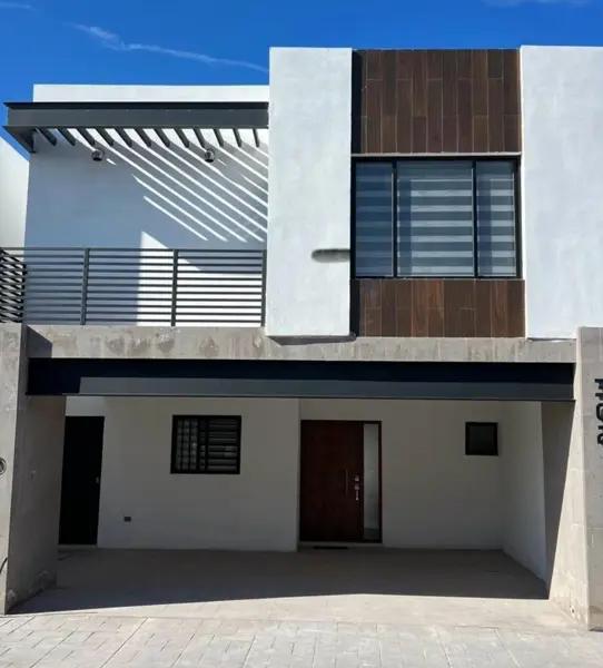 Casa en venta en Los Viñedos, Torreón, Coahuila de Zaragoza