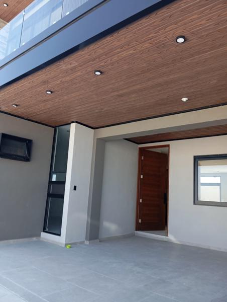 Casa nueva en venta Casa nueva en venta