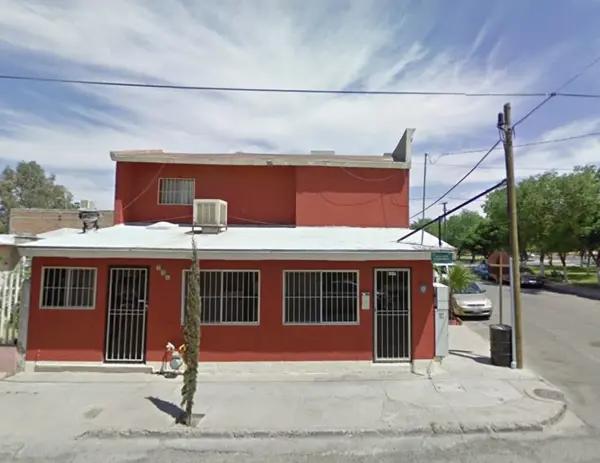 Casa en Juárez, Chihuahua.