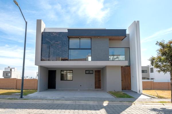 Casa en venta en Lomas de Angelópolis II, San Andrés Cholula, Puebla Casa en venta en Lomas de Angelópolis II, San Andrés Cholula, Puebla