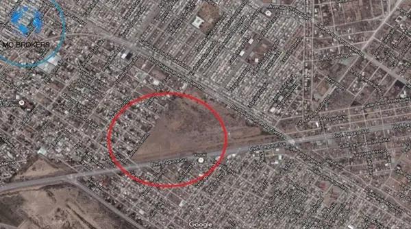 TERRENO EN VENTA BLVD. LAGUNA SUR & DIAGONAL DE LAS FUENTES