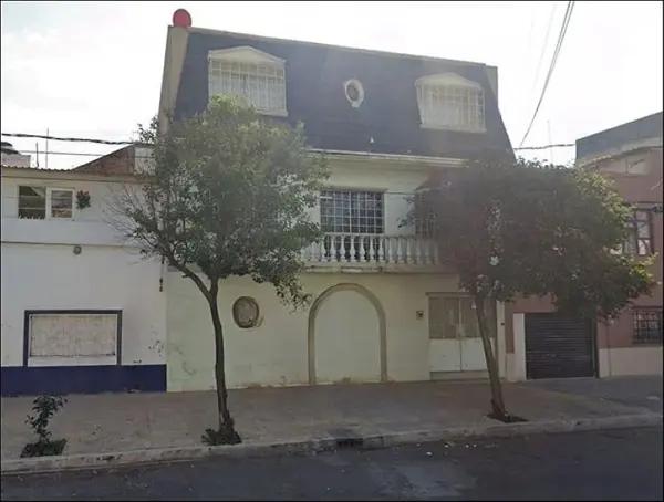 CASA EN VENTA EN 20 DE NOVIEMBRE, A SOLO 8 MINUTOS DE ENCUENTRO OCEANÍA