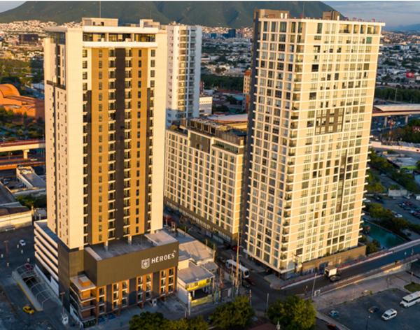 Departamento en Venta Centro