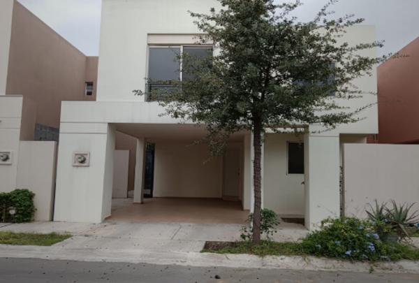 CASA DE ENTREGA INMEDIATA EN EL MAYORAZGO, MITRAS PONIENTE, GARCIA, NUEVO LEON