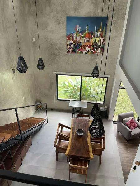 Casa en venta en Cholul, a pocos minutos del Campus UADY
