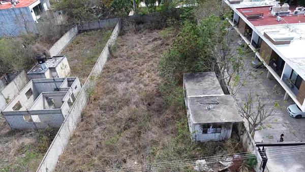 Terreno en venta en San Ramón Norte