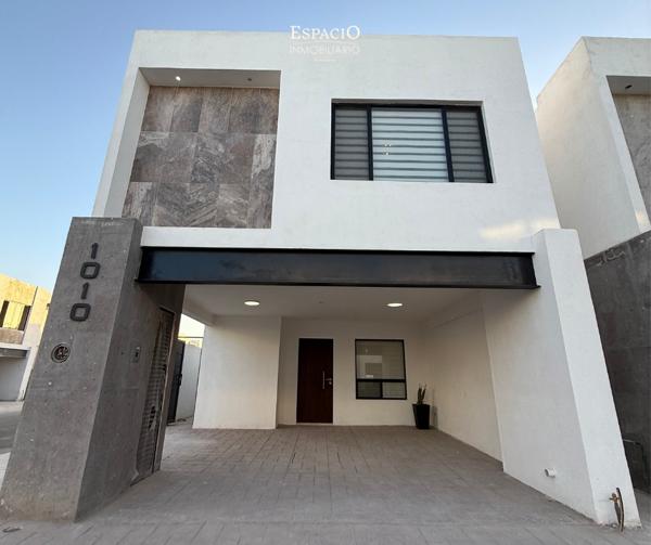 Casa en Venta en Leones III