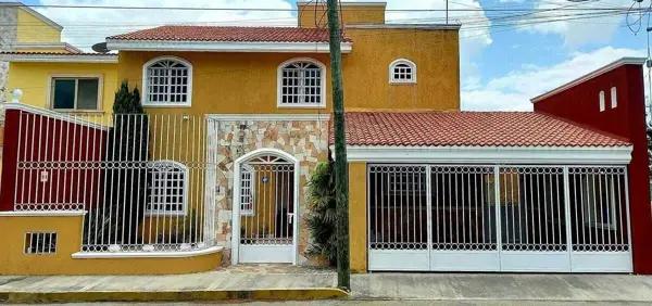 Casa en  Venta en Fraccionamiento Montecristo