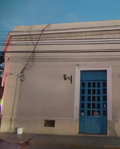 Propiedad colonial en renta en Centro Histórico de Mérida Propiedad colonial en renta en Centro Histórico de Mérida
