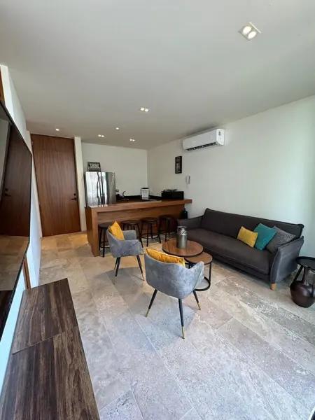Departamento en venta en Norteveintiuno