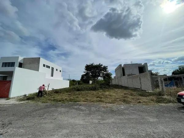 Terreno en venta, al norte de Mérida, Dzitya Terreno en venta, al norte de Mérida, Dzitya