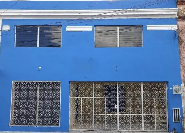 Casa para remodelar en venta en el Barrio de San Cristóbal Casa para remodelar en venta en el Barrio de San Cristóbal