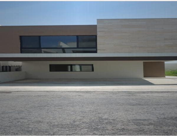 CASA DE ENTREGA INMEDIATA EN MONTE BLANCO, GRAN RESERVA 3, MONTERREY, NUEVOLEON