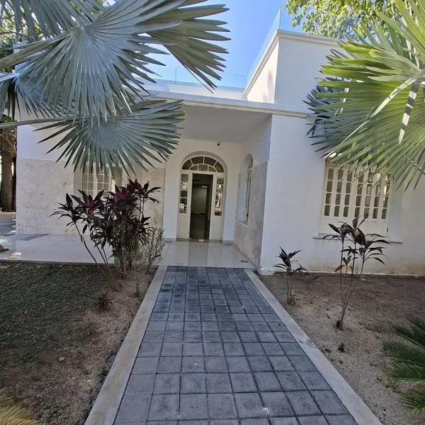 EDIFICIO EN VENTA INVERSIÓN DE ALTA PLUSVALÍA EN AVENIDA COLÓN