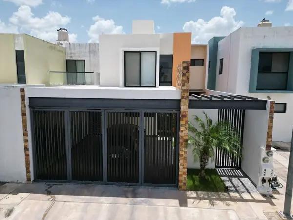 Casa en venta en Residencial Floresta Casa en venta en Residencial Floresta