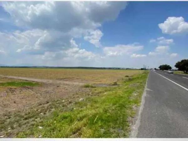 VENTA DE TERRENO EN CARRETERA MEXICO PACHUCA TOLCAYUCA