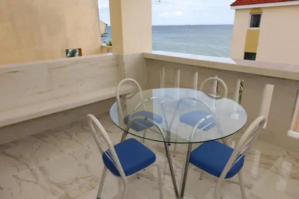 Departamento amueblado en venta en Chicxulub Puerto
