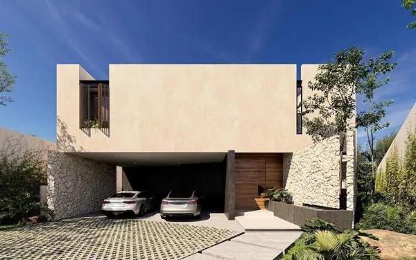 Casa en venta en Cabo Norte "Licata" Casa en venta en Cabo Norte "Licata"