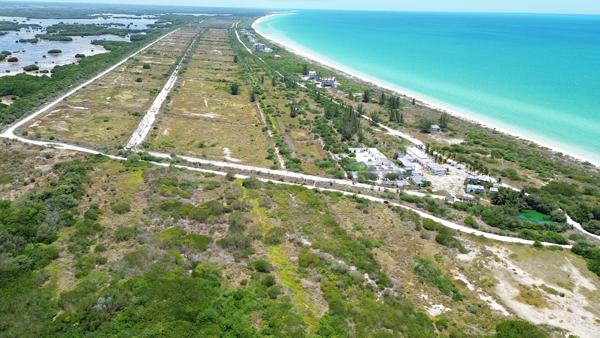 Terrenos en venta en Almare "Sisal Pueblo Mágico" Terrenos en venta en Almare "Sisal Pueblo Mágico"
