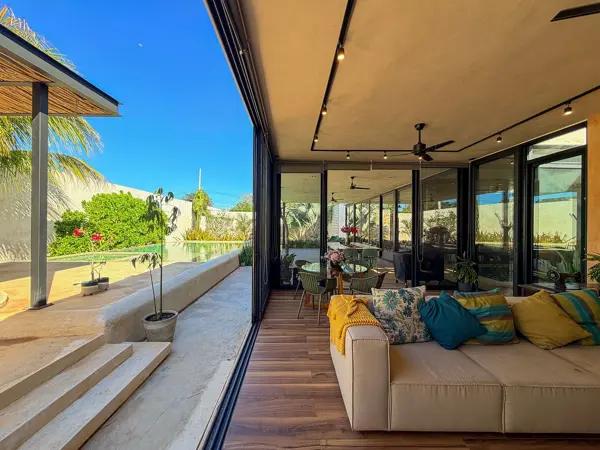 CASA EN VENTA DE UN SOLO NIVEL EN SANTA GERTRUDIS COPÓ CASA EN VENTA DE UN SOLO NIVEL EN SANTA GERTRUDIS COPÓ